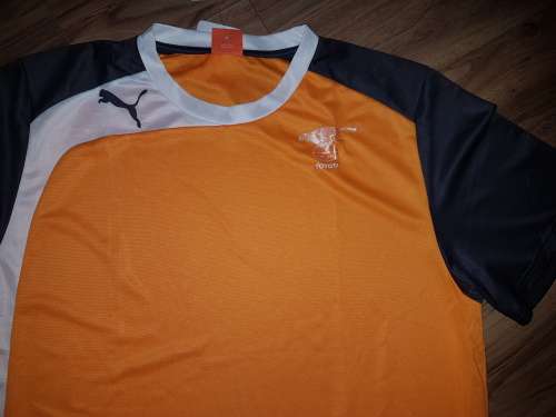 ORIGINAL - PUMA - (SportLifestyle) - Cheetahs - XX-Large - Brand New