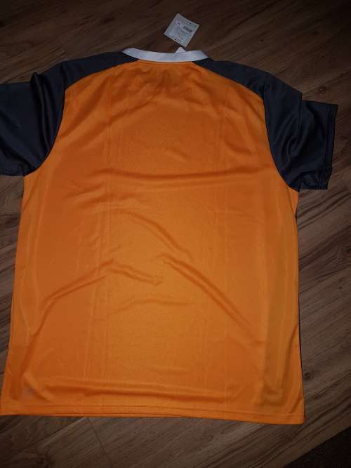 ORIGINAL - PUMA - (SportLifestyle) - Cheetahs - XX-Large - Brand New
