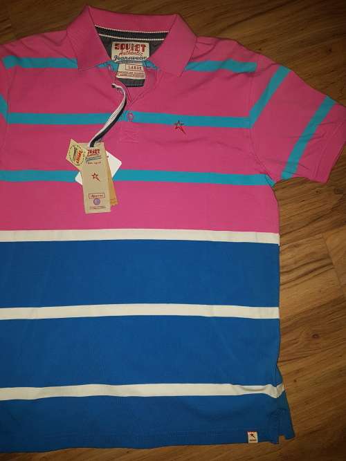 ORIGINAL - Soviet - Large - Brand New