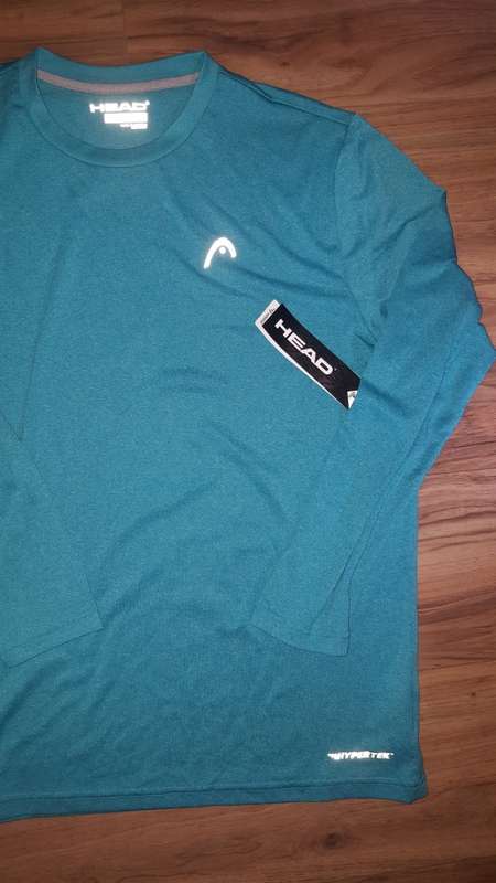 ORIGINAL - HEAD - Large - Brand New