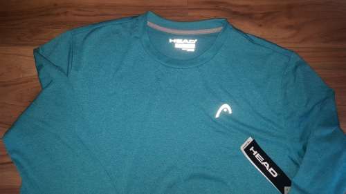 ORIGINAL - HEAD - Large - Brand New