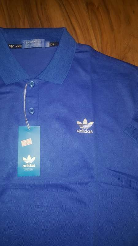 Adidas GOLFER - XX-Large (Slim Fit) - Brand New