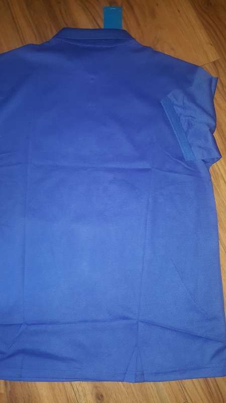 Adidas GOLFER - XX-Large (Slim Fit) - Brand New
