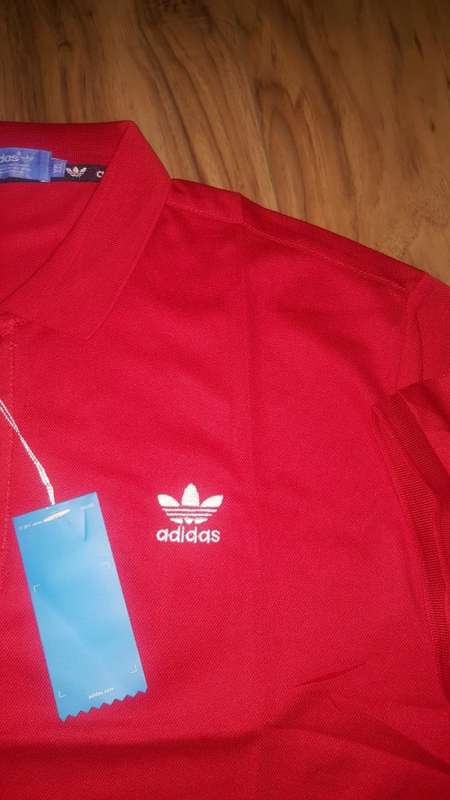 Adidas GOLFER - XX-Large (Slim Fit) - Brand New
