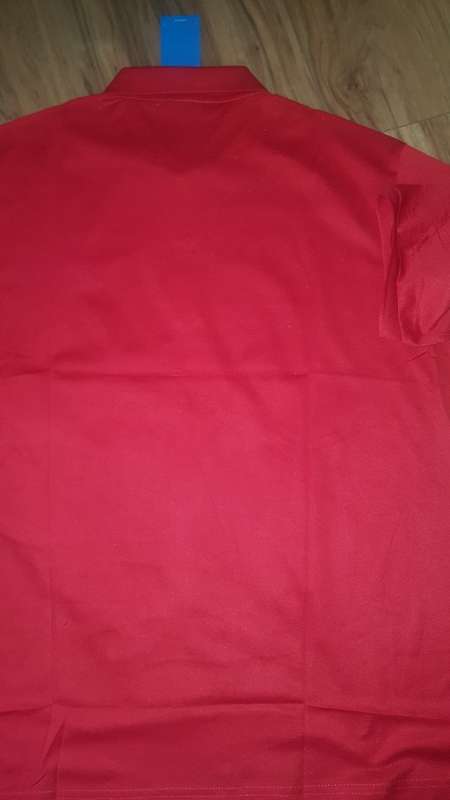 Adidas GOLFER - XX-Large (Slim Fit) - Brand New