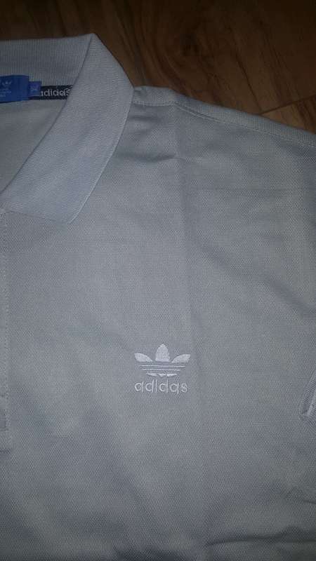 Adidas GOLFER - Medium (Slim Fit) - Brand New