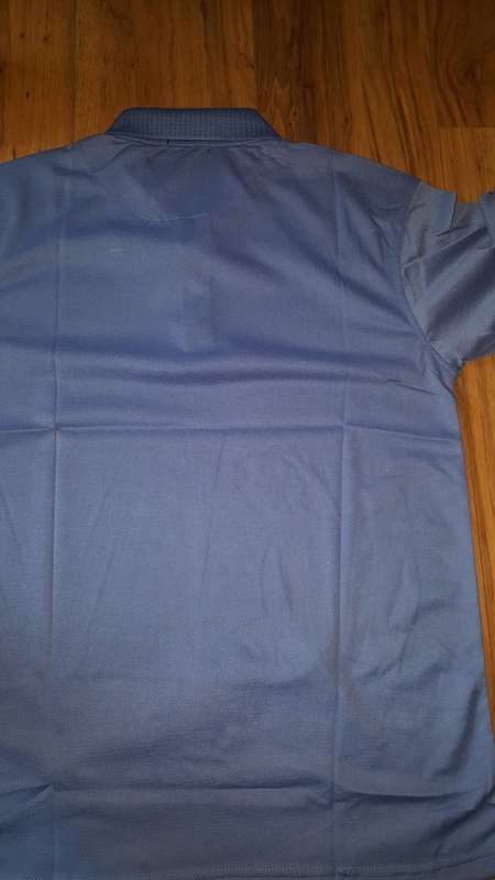 Paul Smith GOLFER - X-Large (Slim Fit) - Brand New