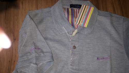 Paul Smith GOLFER - XL (Slim Fit) - Brand New