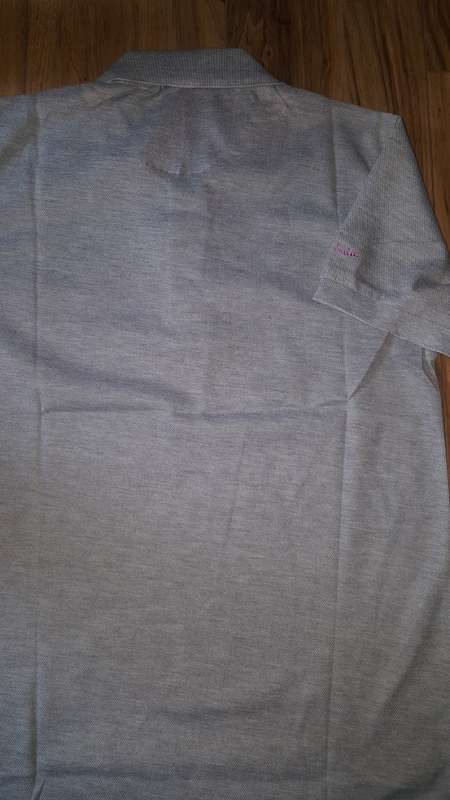 Paul Smith GOLFER - XL (Slim Fit) - Brand New