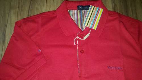 Paul Smith GOLFER - X-Large (Slim Fit) - Brand New
