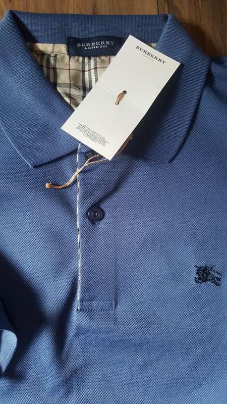 Burberry GOLFER - XX-Large (Slim Fit) - Brand New
