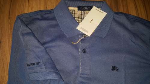 Burberry GOLFER - XX-Large (Slim Fit) - Brand New