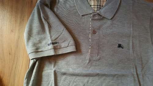 Burberry GOLFER - X-Large (Slim Fit) - Brand New