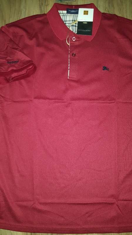 Burberry GOLFER - XX-Large (Slim Fit) - Brand New