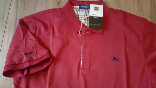 Burberry GOLFER - XX-Large (Slim Fit) - Brand New