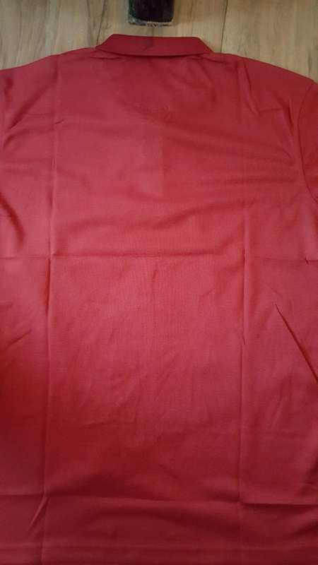 Burberry GOLFER - XX-Large (Slim Fit) - Brand New