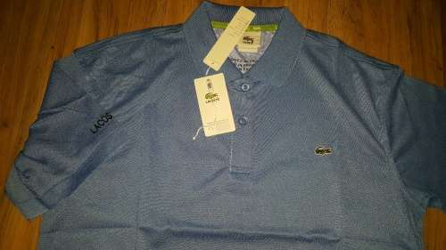 Lacoste GOLFER - Large (Slim Fit) - Brand New