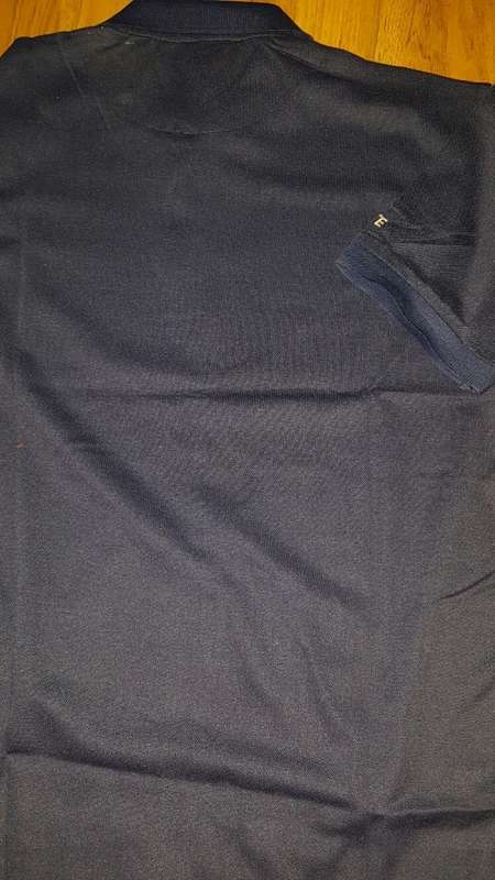 Lacoste GOLFER - Medium (Slim Fit) - Brand New