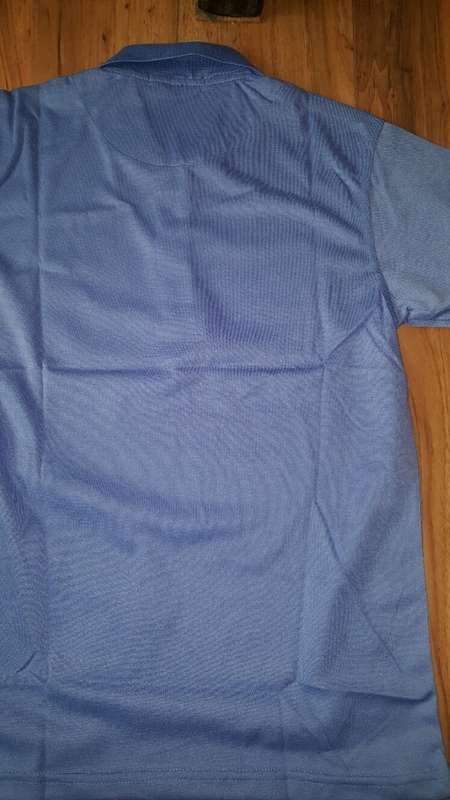 GIORGIO ARMANI GOLFER - XX-Large (Slim Fit) - Brand New