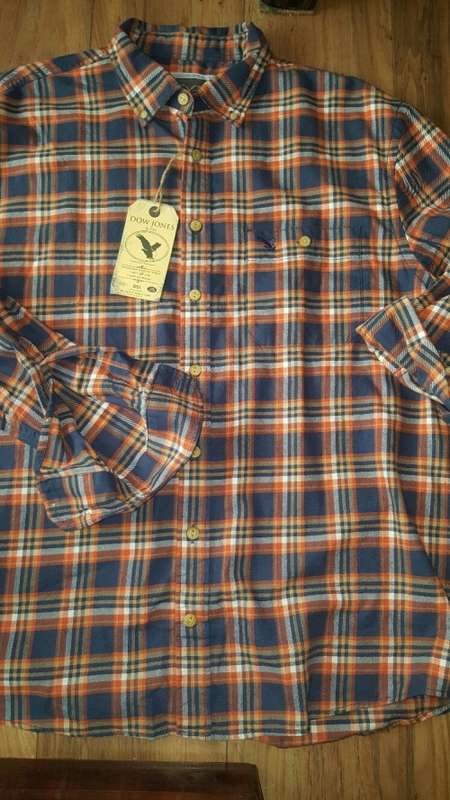 ORIGINAL - DOW JONES & CO - X-Large - Brand New