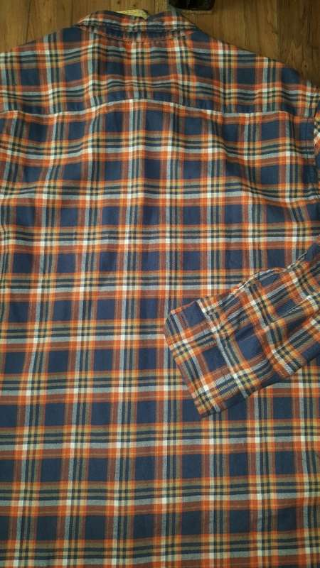 ORIGINAL - DOW JONES & CO - X-Large - Brand New