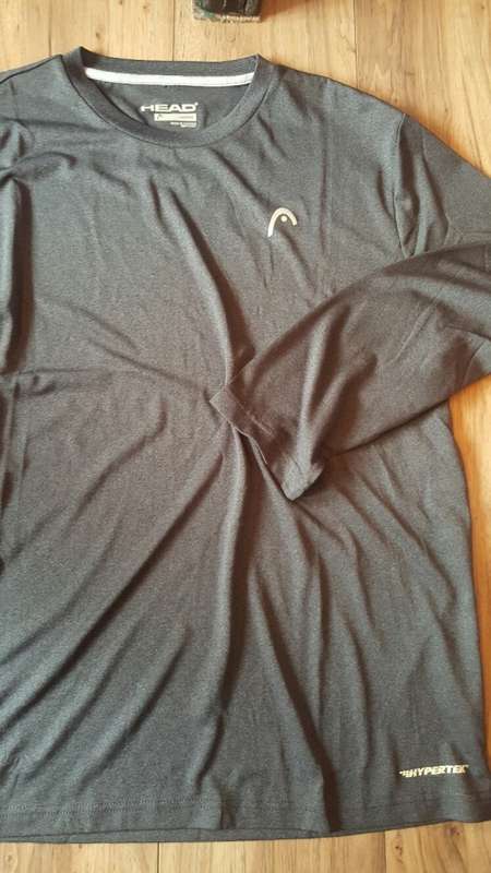 ORIGINAL - HEAD - X-Large - Brand New