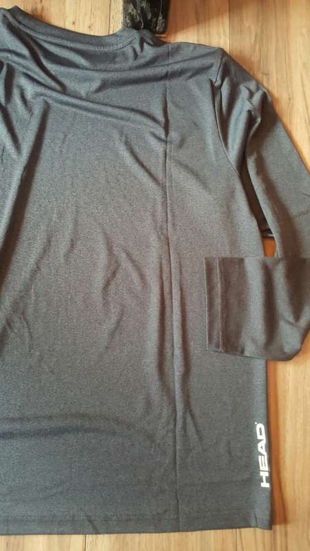 ORIGINAL - HEAD - X-Large - Brand New