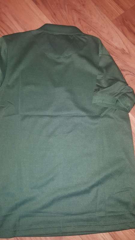 Lacoste GOLFER - Large (Slim Fit) - Brand New