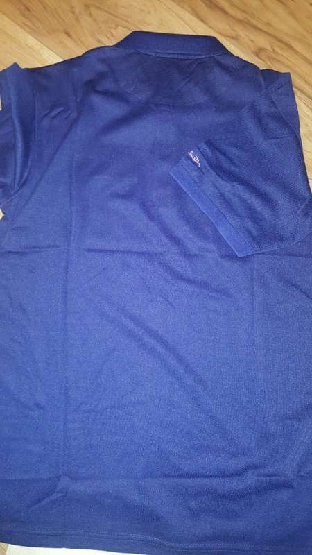 Paul Smith GOLFER - X-Large (Slim Fit) - Brand New