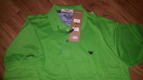 GIORGIO ARMANI GOLFER - XX-Large (Slim Fit) - Brand New