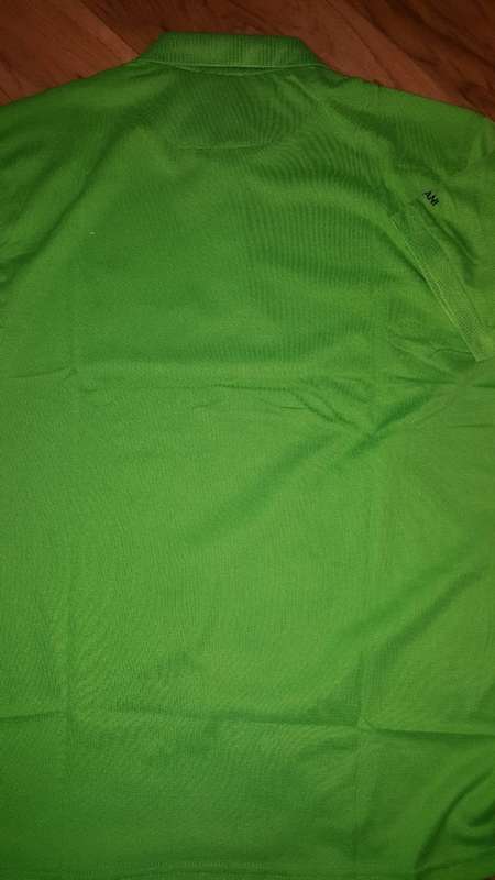 GIORGIO ARMANI GOLFER - XX-Large (Slim Fit) - Brand New