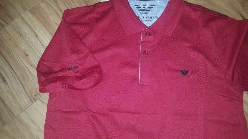 GIORGIO ARMANI GOLFER - X-Large (Slim Fit) - Brand New