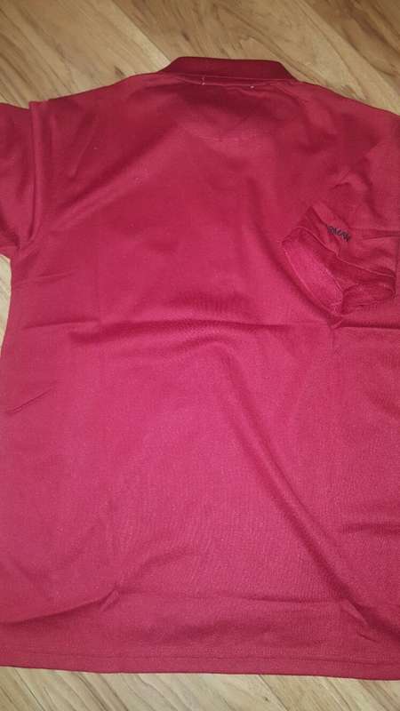 GIORGIO ARMANI GOLFER - X-Large (Slim Fit) - Brand New