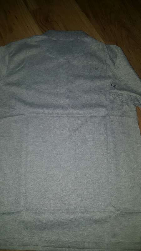 GIORGIO ARMANI GOLFER - XX-Large (Slim Fit) - Brand New