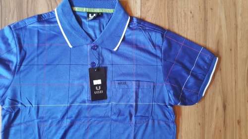 UZZI GOLFER - X-Large - Brand New -Slim Fit