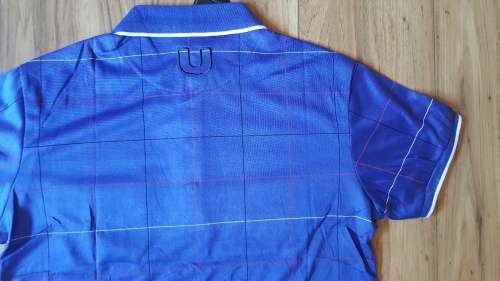 UZZI GOLFER - X-Large - Brand New -Slim Fit