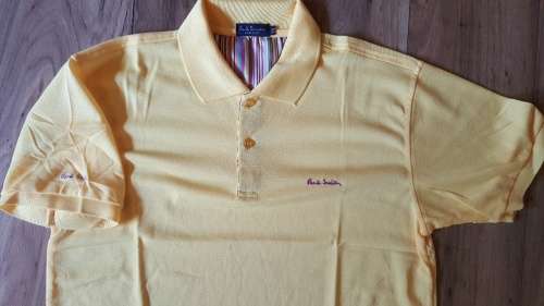 Paul Smith GOLFER - XX-Large (Slim Fit) - Brand New