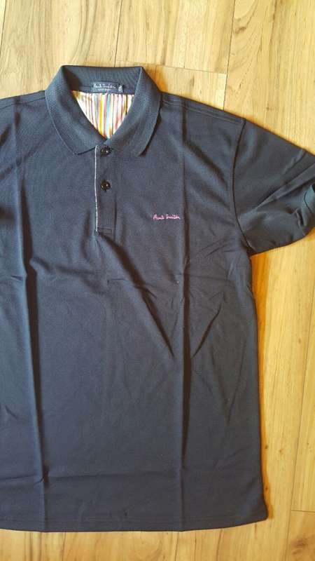 Paul Smith GOLFER - XX-Large (Slim Fit) - Brand New