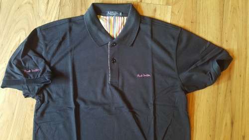 Paul Smith GOLFER - XX-Large (Slim Fit) - Brand New