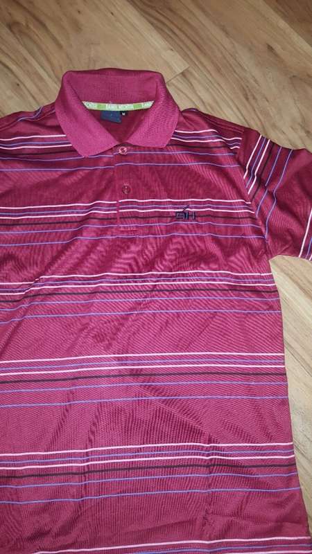 DANIEL HECHTER GOLFER - Medium (Slim Fit) - Brand New
