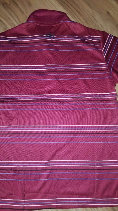 DANIEL HECHTER GOLFER - Medium (Slim Fit) - Brand New