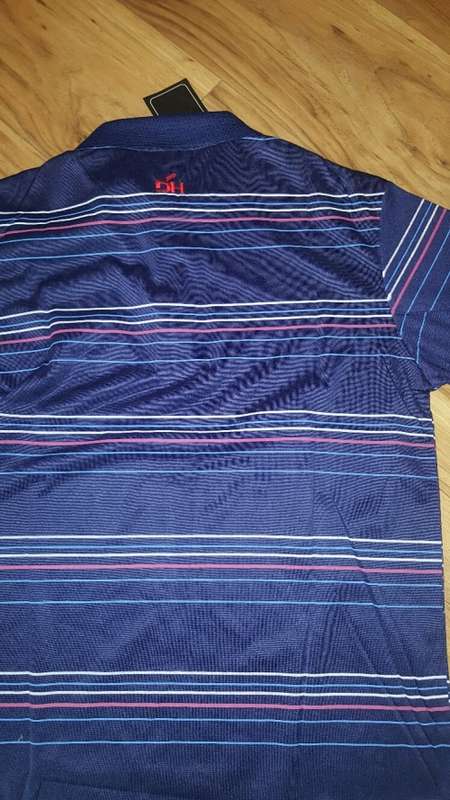 DANIEL HECHTER GOLFER - Medium (Slim Fit) - Brand New