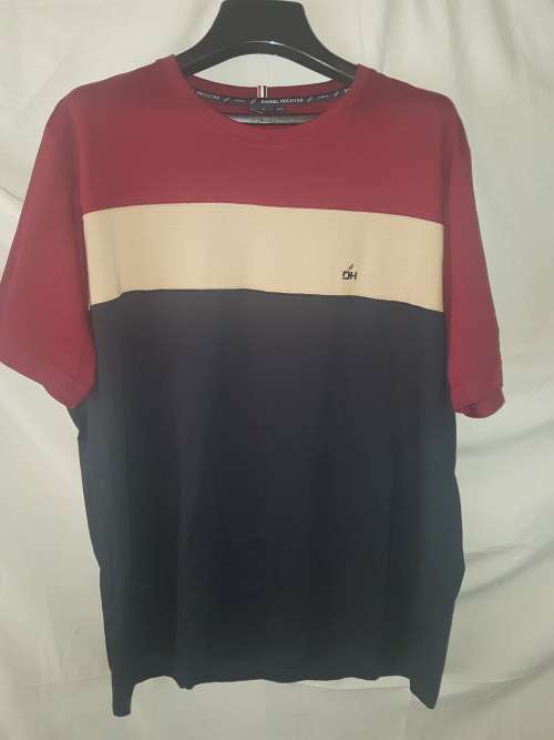 ORIGINAL DANIEL HECHTER Shirt - Size XXL