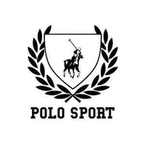 ORIGINAL POLO SPORTS Shoes Navy - Size 8 - P201018200118 - Brand New - Boxed