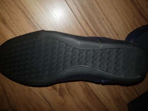 ORIGINAL POLO SPORTS Shoes Navy - Size 8 - P201018200118 - Brand New - Boxed