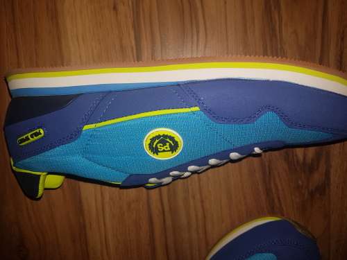 ORIGINAL POLO SPORTS Shoes - SA Size 9 - T201035200800 - Brand New Boxed