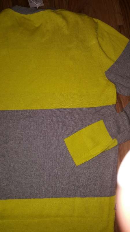 ORIGINAL - URBAN (Hilton Weiner) Jersey - Large - Brand New