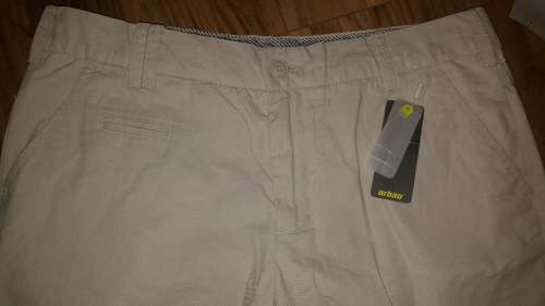 ORIGINAL - URBAN (Hilton Weiner) Shorts- Size 36 - Brand New
