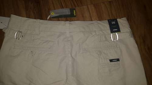 ORIGINAL - URBAN (Hilton Weiner) Shorts- Size 36 - Brand New