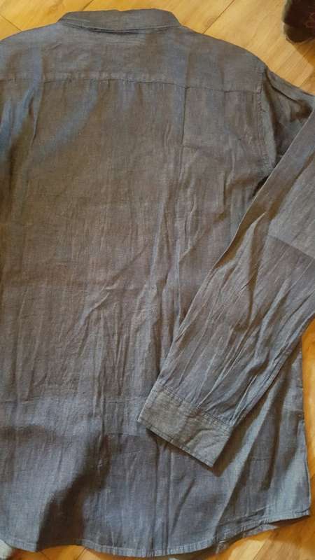 ORIGINAL DANIEL HECHTER Formal Shirt - Size XXL